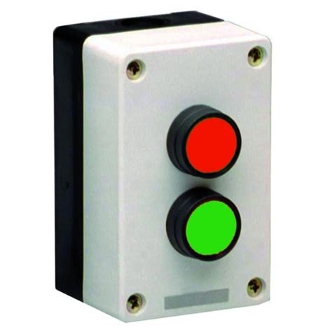 push button box metal|12 dia push buttons.